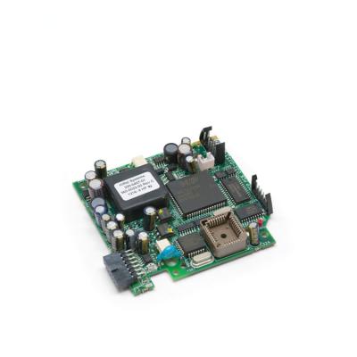 China Electronics Device China 94v0 FR4/ROGERS/Aluminum/High TG Electronic Circuit Board PCB Assembly Service pcba manufacturer for sale