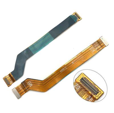 China Custom Flexible Electronics Device OEM Flexible Polyimide 0.1mm PCB 1-4 Layer Printed Circuit Board PCB Manufacturer for sale