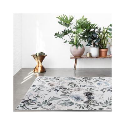 China 9X12 Size Professional Fashionable Custom Washable Large Home Living Room Rectangle Factory Style Soft Small Area Rug for sale