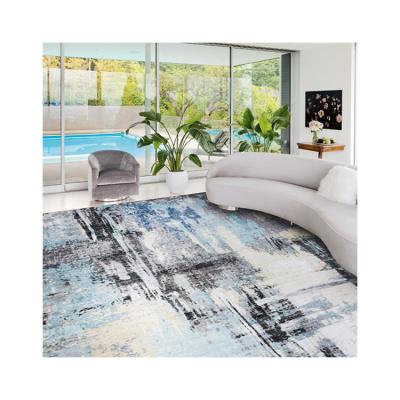 China Pile Blankets Room Bed Rug Decor Large Standard Small Washable Large Size 9X12 Washable Home Anti-Slip Flat Living Room Rug for sale