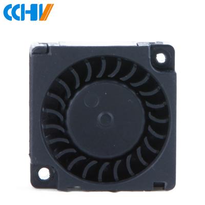 China Low Cost Manufacturer CCHV FAN 30mm DC 12V Fan Small Mini Fan for sale