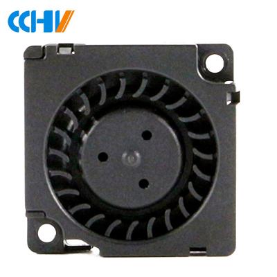 China Low Noise Power Saving Fan 30mm 30x30x10mm Brushless DC 3010 Blower Fan 5v 12v for sale