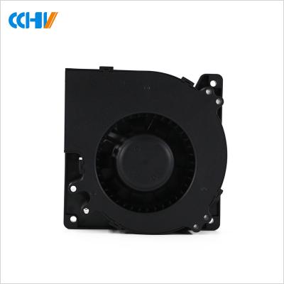 China Factory Direct Selling 12 Volt 120Mm Fan 12Cm High Quality DC Snail Home Use Fan for sale