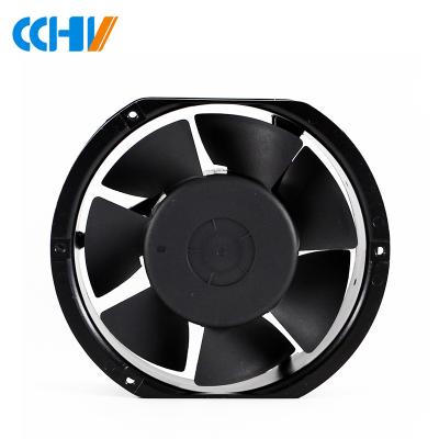 China AC 115V 220V 240V 380V 172X172X51mm High RPM Fan 172mm Centrifugal Blower For Home Appliances for sale