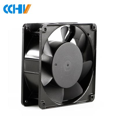 China Home Appliances 220v 150mm AC Axial Fan 150x150x50mm for sale