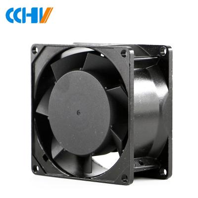 China Machinery Repair Shops AC 115V 220V 240V 380V 92X92X38mm Axial Fan 92mm for sale