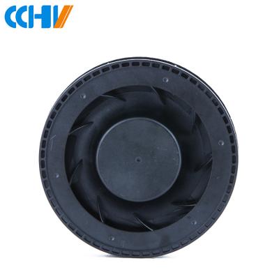 China 12V High Round 100X100mm 100mm 5V 12V Air Circulation Centrifugal Air Blower for sale