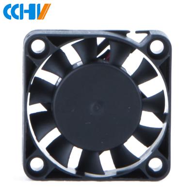 China Shenghui home use CCHV 40*40*10mm 4010 small DC 5v 12v brushless fan for sale