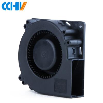 China Machinery Repair Shops Customized CCHV 120x120x32mm 12032 12v 24v 48v Fan DC Blower Fan for sale