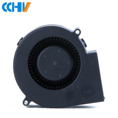 China Auto Parts Professional Manufacturer High CFM 9733 97X97X33mm for Car Purifier DC 12V 24V Blower Fan for sale