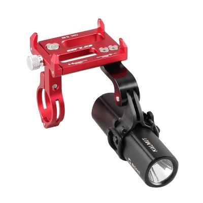 China Gub Bicycle Aluminum Alloy Mobile Nav G-88 Phone Holder Mountain Bike for sale