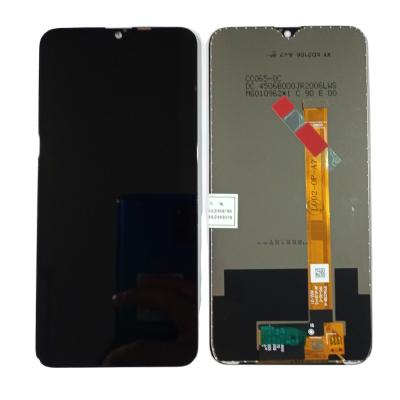 China Wholesale Price 6.2 inch Replacement Mobile Phone LCDs For Oppo AX7 A5S AX5S Realme3 Realme 3i A7 LCD Touch Screen Display For oppo AX7 A5S for sale