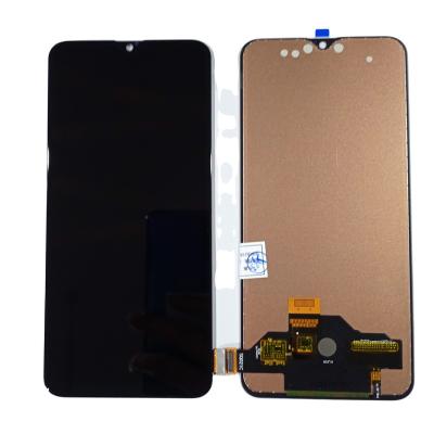 China Replacement for OPPO R17 R17 Pro LCD Screen Display with Touch Digitizer Assembly Screen Display for oppo LCDs for OPPO for sale