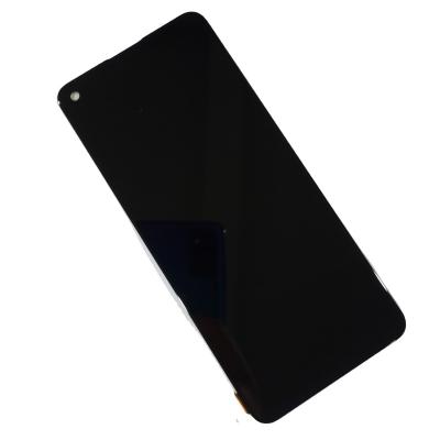 China Original Wholesale Price Full Assembly Display Touch Screen Digitizer Assembly For realme X2 X2pro X3 X3 pro X50 X50 pro X7 LCD For Realme for sale