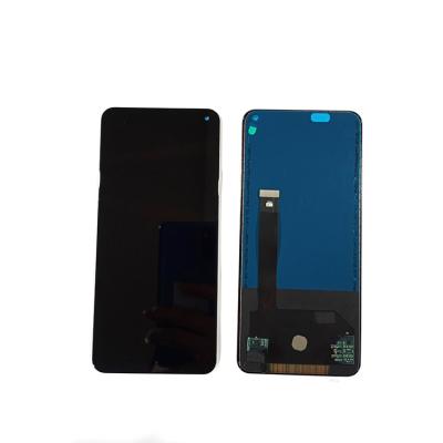 China Mobile Phone Glass LCD For Vivo X30 LCD Display Touch Screen Digitizer LCD Display For Vivo X30 Display for sale