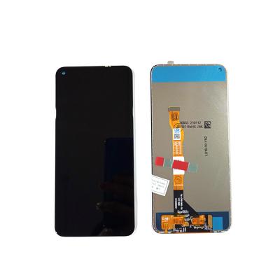 China 2021 New Glass Promotion For Vivo Y50 Small Screen Touch Mobile Phones With Big Screens for sale