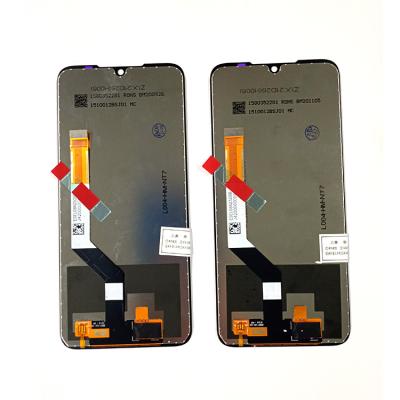 China Wholesale Customized Good Quality Glass Repairing Teardown Phone Repair Screen For Xiaomi RedMi Note 7/7Pro for sale