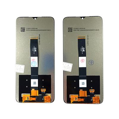 China Various Widely Hot Selling Small Glass Phone Screen In Phones For Xiaomi RedMi 9A for sale