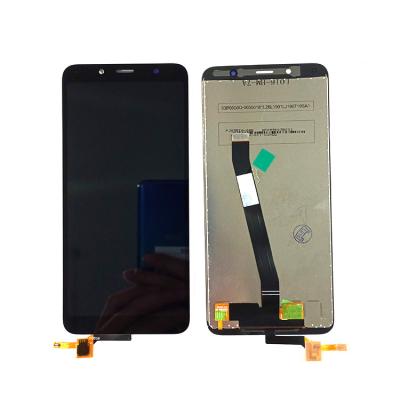 China Economical Glass Custom Design Protective Tool Replacement Screen Phone For Xiaomi RedMi 7A for sale