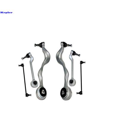 China Front Suspension Wishbone Control Arms & Drop Links KIT For B MW 3 Series E90 OEM STANDARD for sale