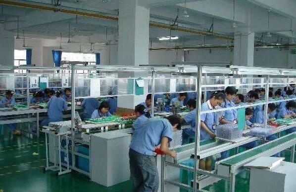 Geverifieerde leverancier in China: - Shenzhen Baozhongda Technology Co., Ltd.