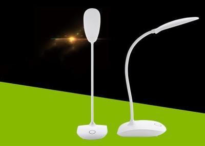 China Adjusting Rechargeable Desk Lamp 360 Degree Mini Portable Led Desk Lamp for sale