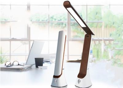 China Multi - functional Portable Foldable LED Desk Lamp for Reading Studying Bedtime for sale