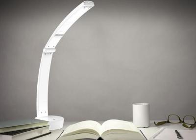 China Fully Lumen Portable Led Desk Lamp Reading Light 400LM 42.5×32.5×38 CM for sale