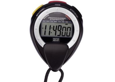 China Electronic 3D Smart Pedometer Large Digits Accurate Digital TQC Stopwatch for sale