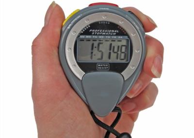 China Professional Digital Stop Timer / Stopwatch Usb Multifunction 3d Pedometer for sale