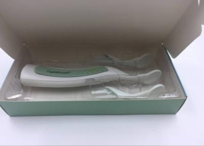 China Sistema motorizado no- cristalino de la exfoliación de la piel del OEM Microdermabrasion para una tez más sana del pulidor en venta