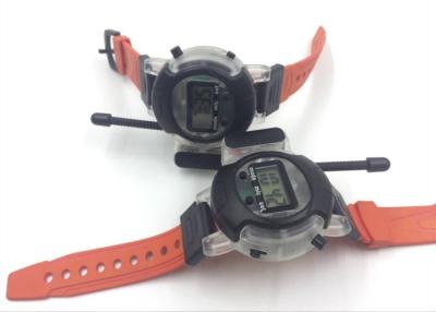 China Multi - el reloj del Walkietalkie de los niños de la conexión oye por los niños al aire libre de los niños de los juguetes del auricular en venta