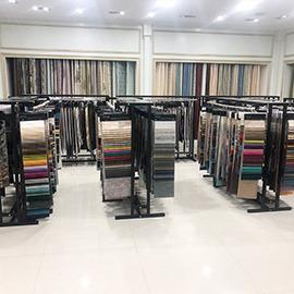 Verified China supplier - Haining Ouyuda Textile Co., Ltd.