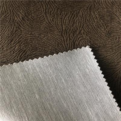 China Tear-Resistant Velvet Burnout Fabric Velvet Burnout Fabric Burnout Velvet Upholstery Fabric for sale