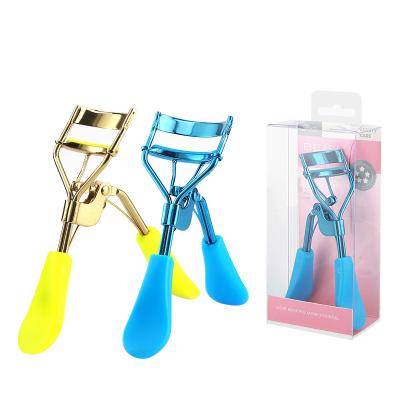 China Professional Eyelash Curler Eyelash Clip Eyelash Extension Tool Non-Specific Curling Beauty Makeup Cosmetic Tool for sale