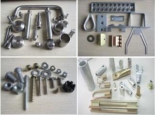 Verified China supplier - Ningbo Yinzhou Gonuo Hardware Co., Ltd.