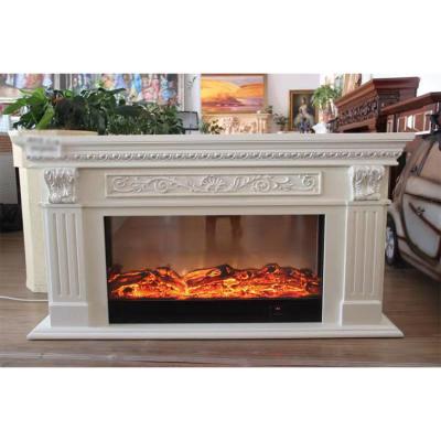 China Wholesale Wood Fireplace Turkey Modern Design Living Room Modern Furniture Fireplace Wood Fireplace for sale