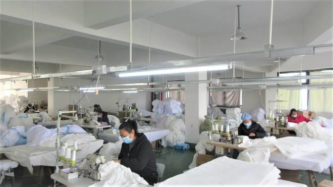 Verified China supplier - Tex-Cel Shanghai Co., Ltd.