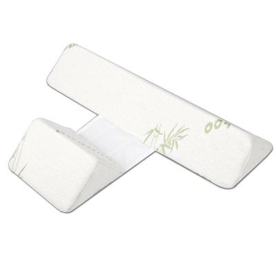 China amazon hot selling baby pillow flat head syndrome baby pillows for sleeping for sale