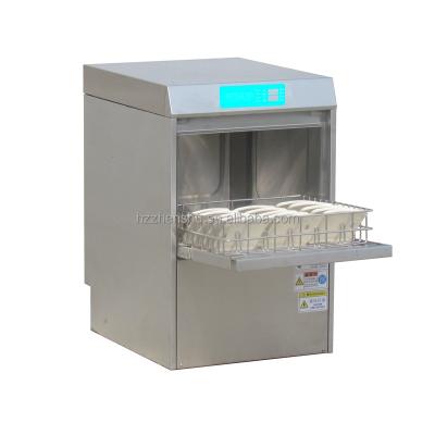 China New High-end Listing Table Top Countertop Tabletop Dishwasher for sale