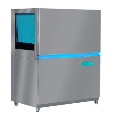 China Good Quality New Arrivals Automatic Stainless Steel Household Dishwasher Portable for sale