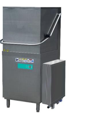 China Automatic Dish Washer Commercial Restaurant Dishwasher Machine for sale