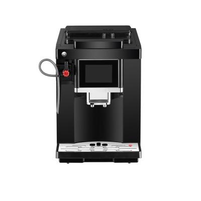 China Wholesale High Quality Transient Thermal Espresso Commercial Automatic Coffee Machine for sale