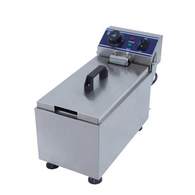 China High Quality Service Commercial 220V/50Hz or 110V/60Hz Frier Fryer Electric Deep Air Fryers for sale