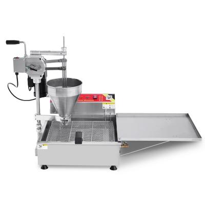 China Factory Directly Wholesale Commercial Automatic Machine Make Donut for sale