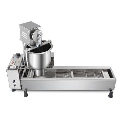 China High Quality Automatic Making Auto Donut Machine Donuts Professionnel for sale