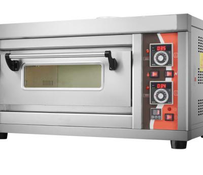 China Commercial Conveyor Bakery Good Quality Portable Gas Oven For Home Baking for sale