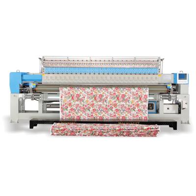 China View moved china alibaba sales heavy duty mattress sewing machine quilting top selling products in alibaba for sale