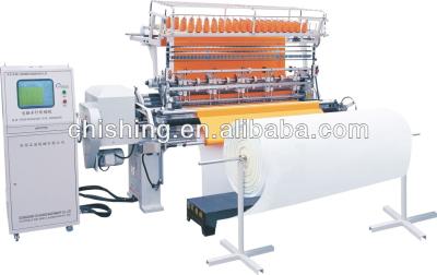 China (CS76) China websites second hand view moved wholesale quilting machine for sale