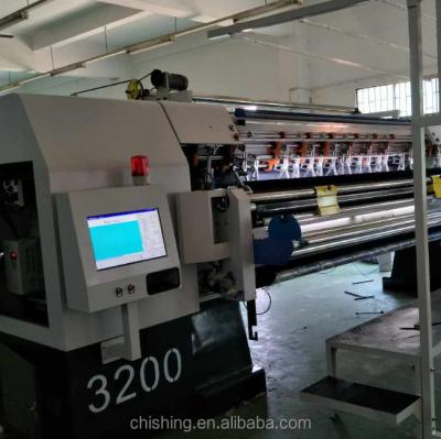 China chain stitch quilting machine 110-3 for sale